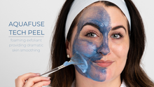 Load image into Gallery viewer, Aquafuse Tech Peel 4oz Retail