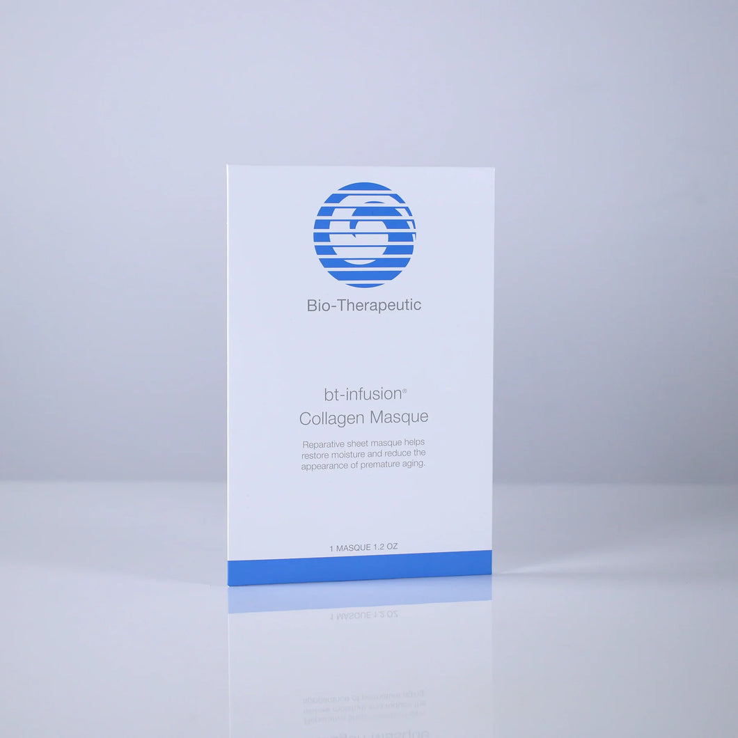 bt-infusion Collagen Masque *