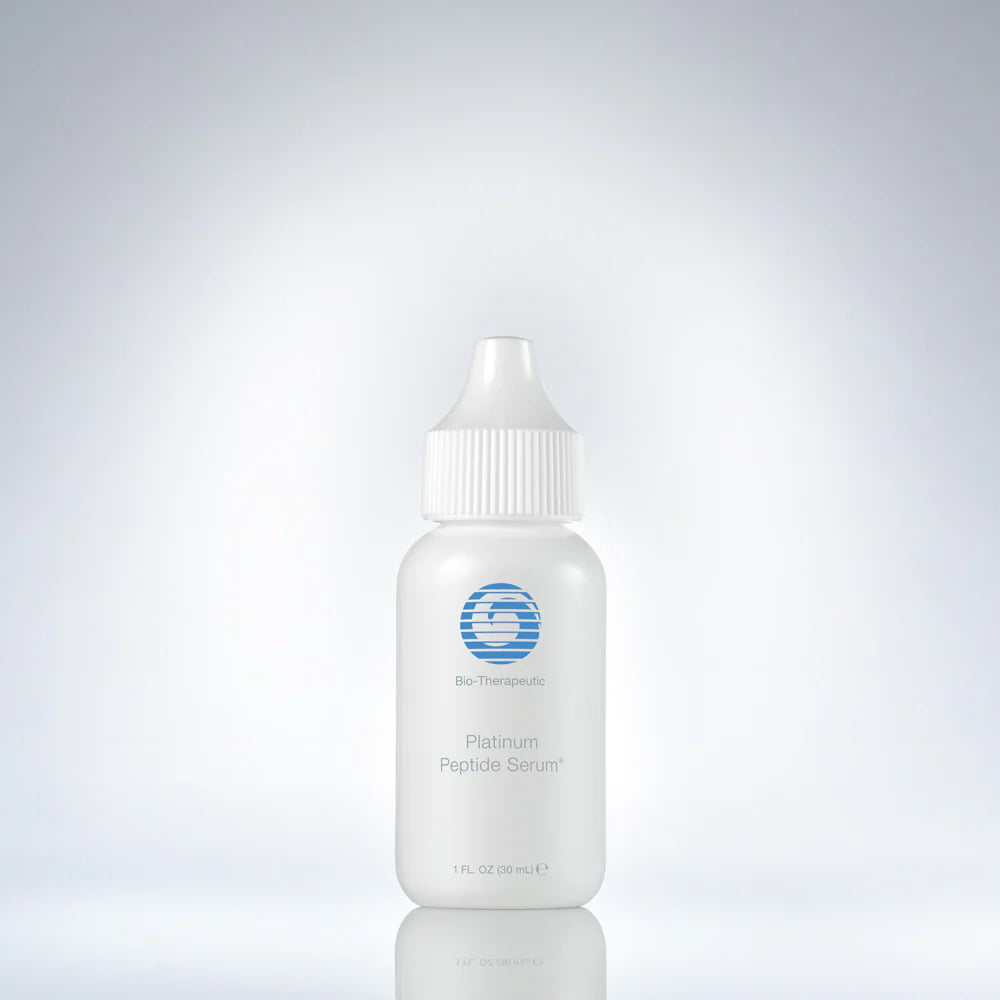 Platinum Peptide Serum *